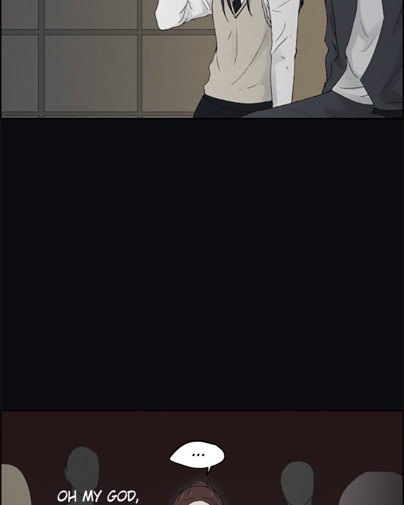 Dear X Chapter 10 page 18 - 