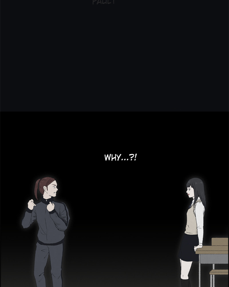 Dear X Chapter 10 page 3 - 