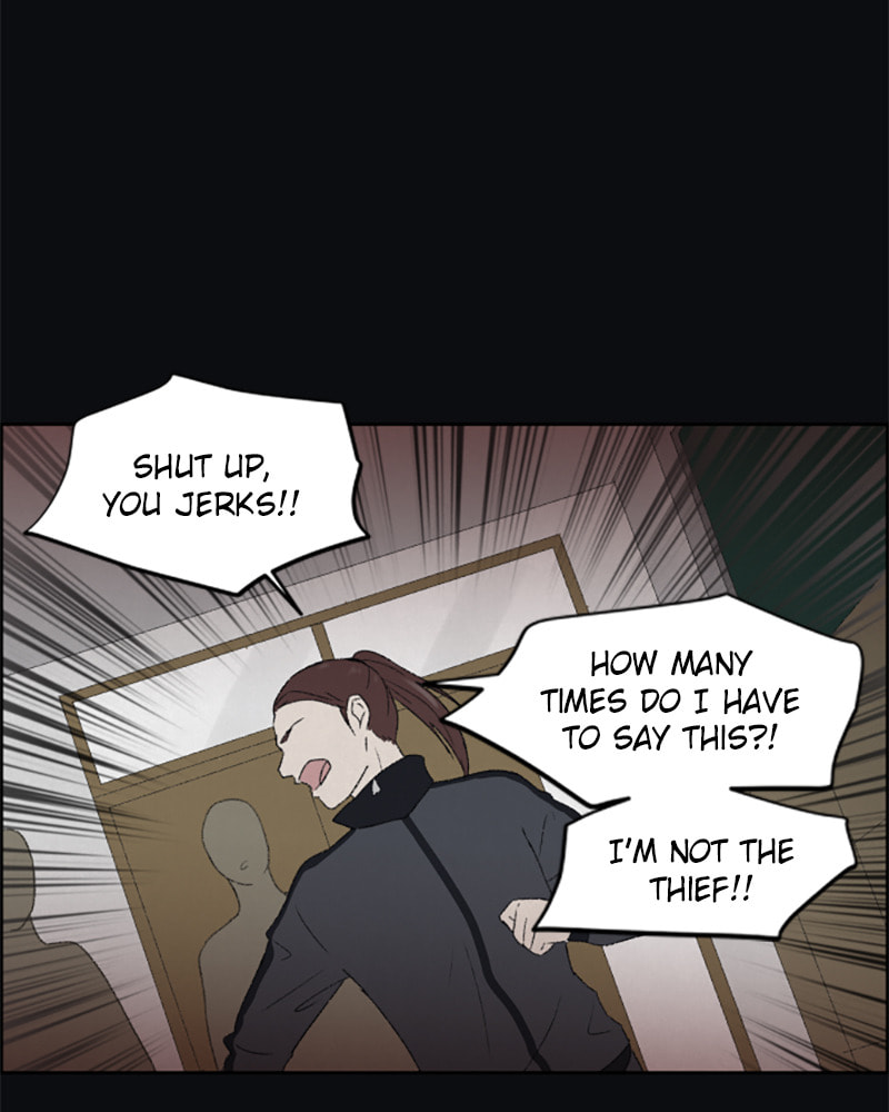 Dear X Chapter 10 page 21 - 