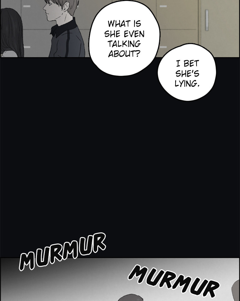 Dear X Chapter 10 page 23 - 