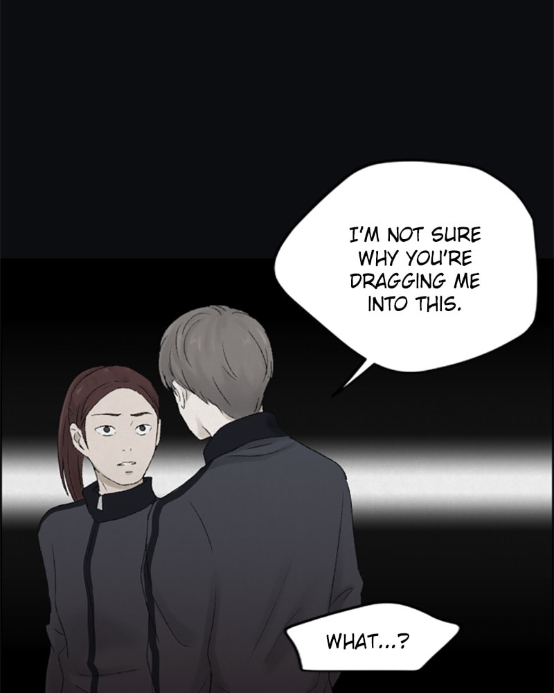 Dear X Chapter 10 page 27 - 