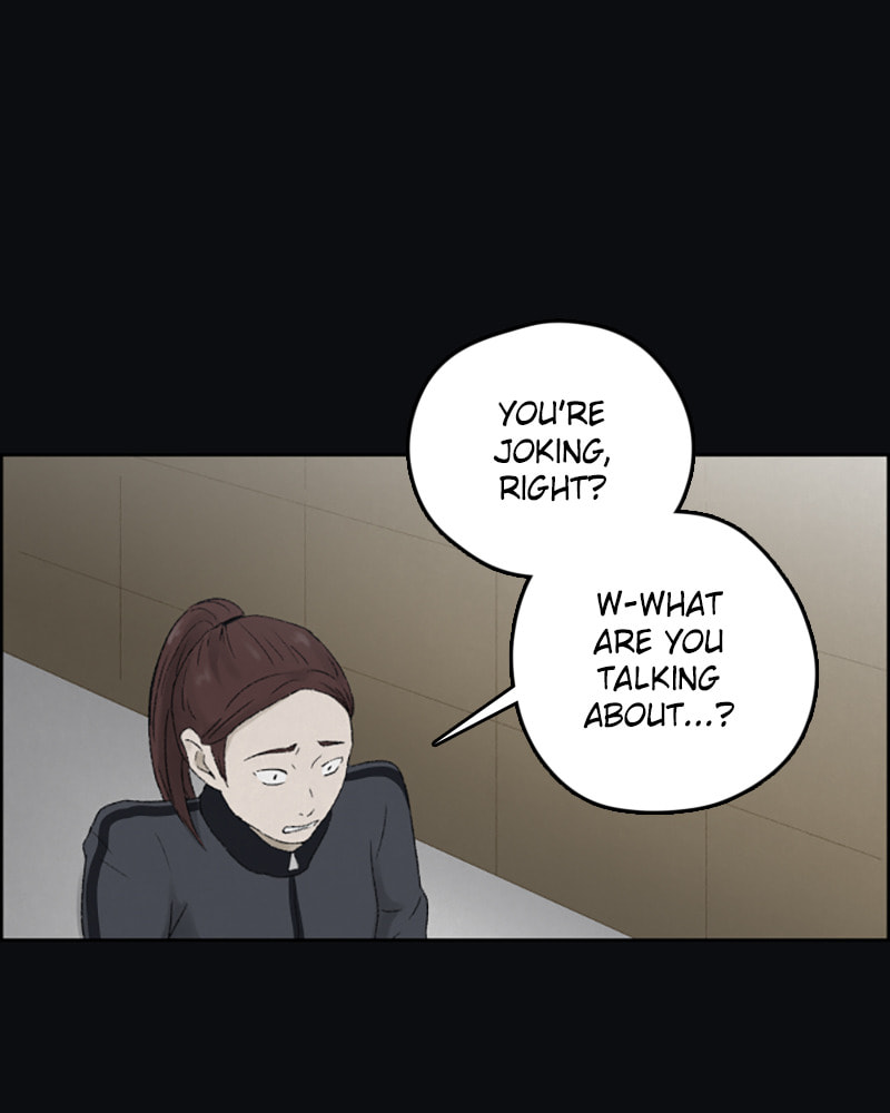 Dear X Chapter 10 page 30 - 