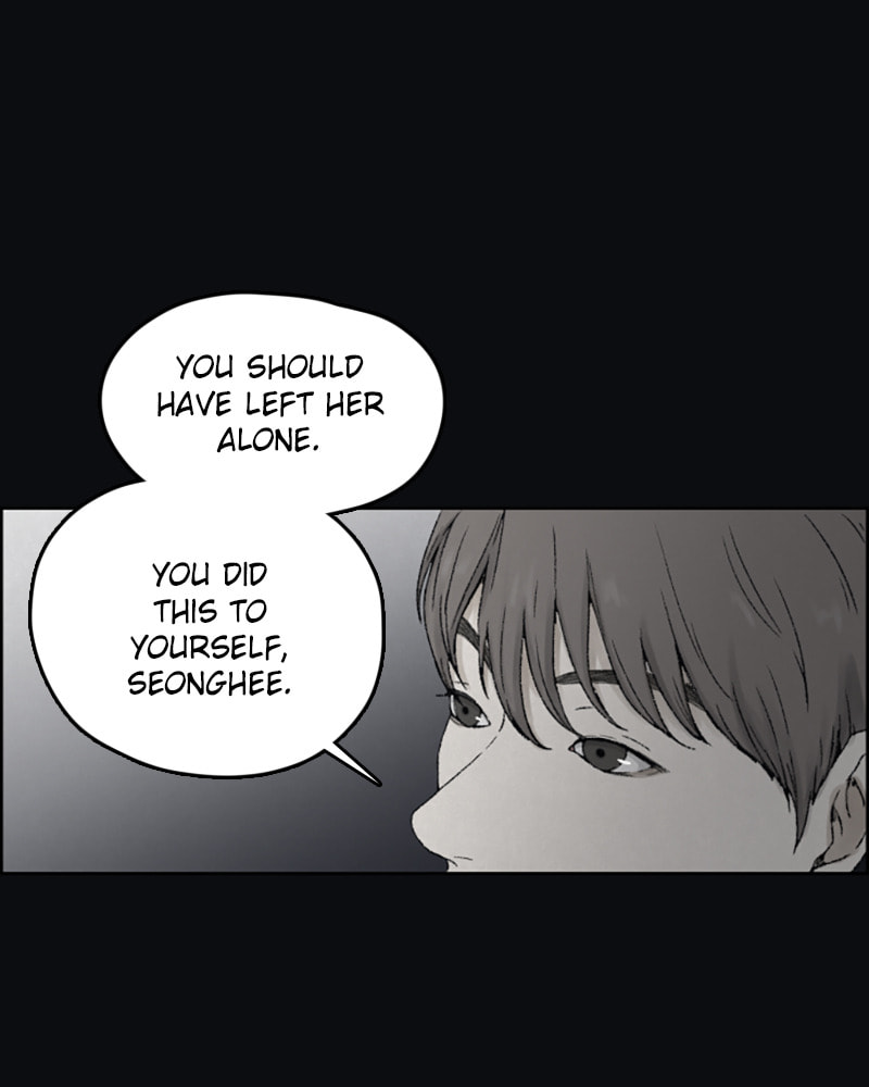 Dear X Chapter 10 page 31 - 