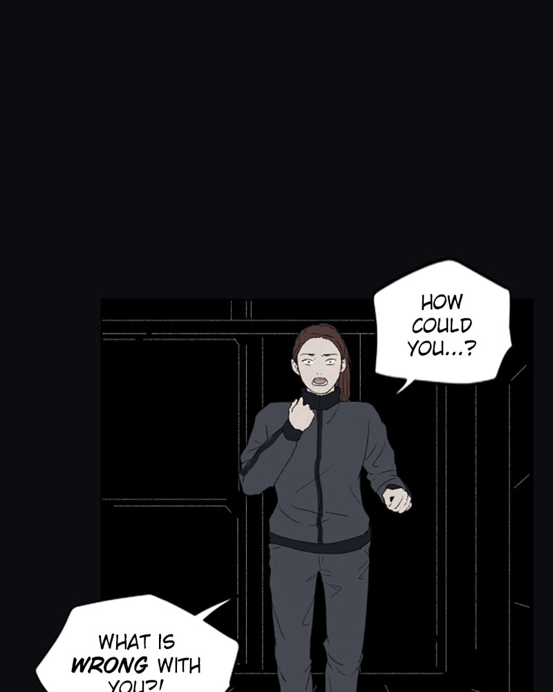 Dear X Chapter 10 page 32 - 