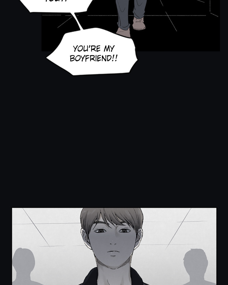 Dear X Chapter 10 page 33 - 