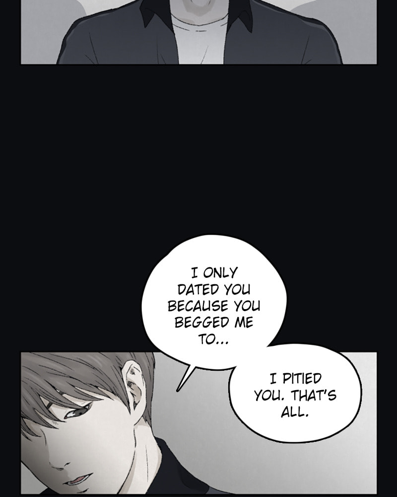 Dear X Chapter 10 page 34 - 