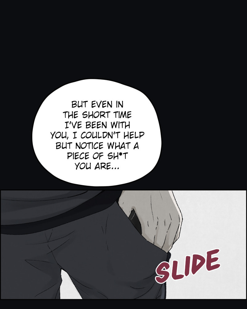 Dear X Chapter 10 page 35 - 