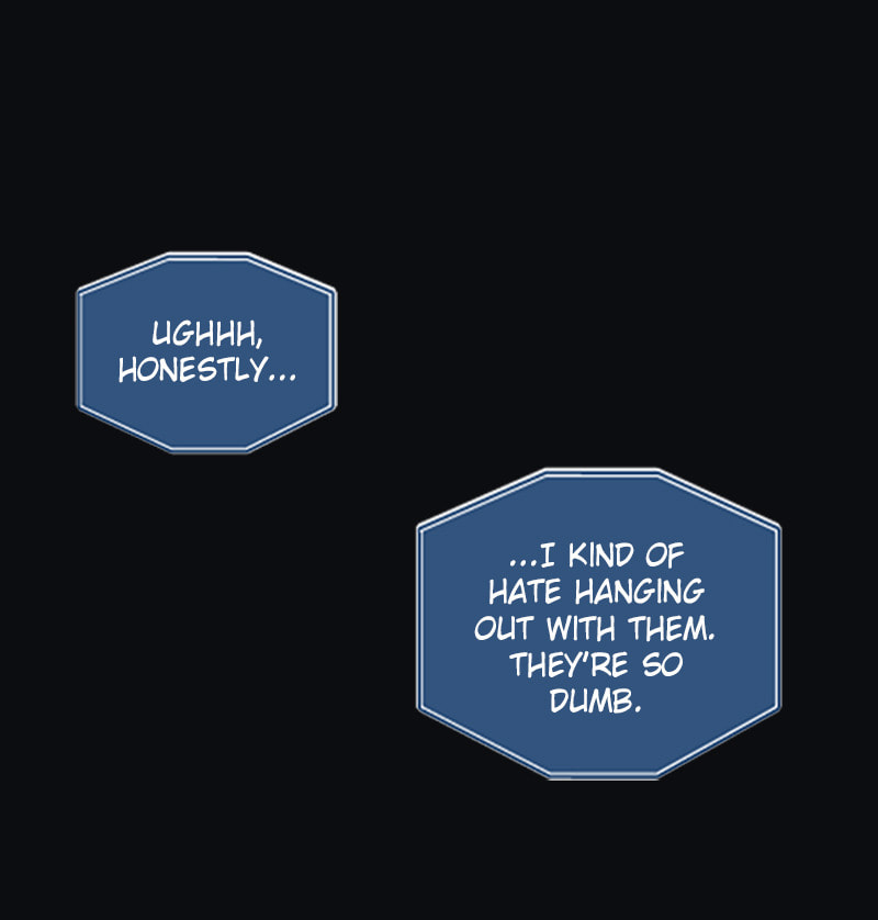 Dear X Chapter 10 page 37 - 