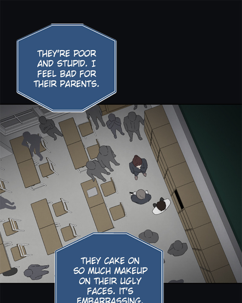 Dear X Chapter 10 page 38 - 