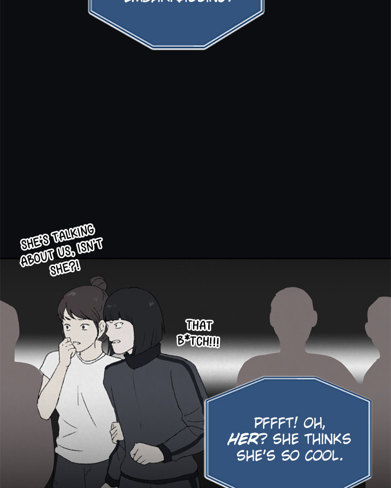 Dear X Chapter 10 page 39 - 