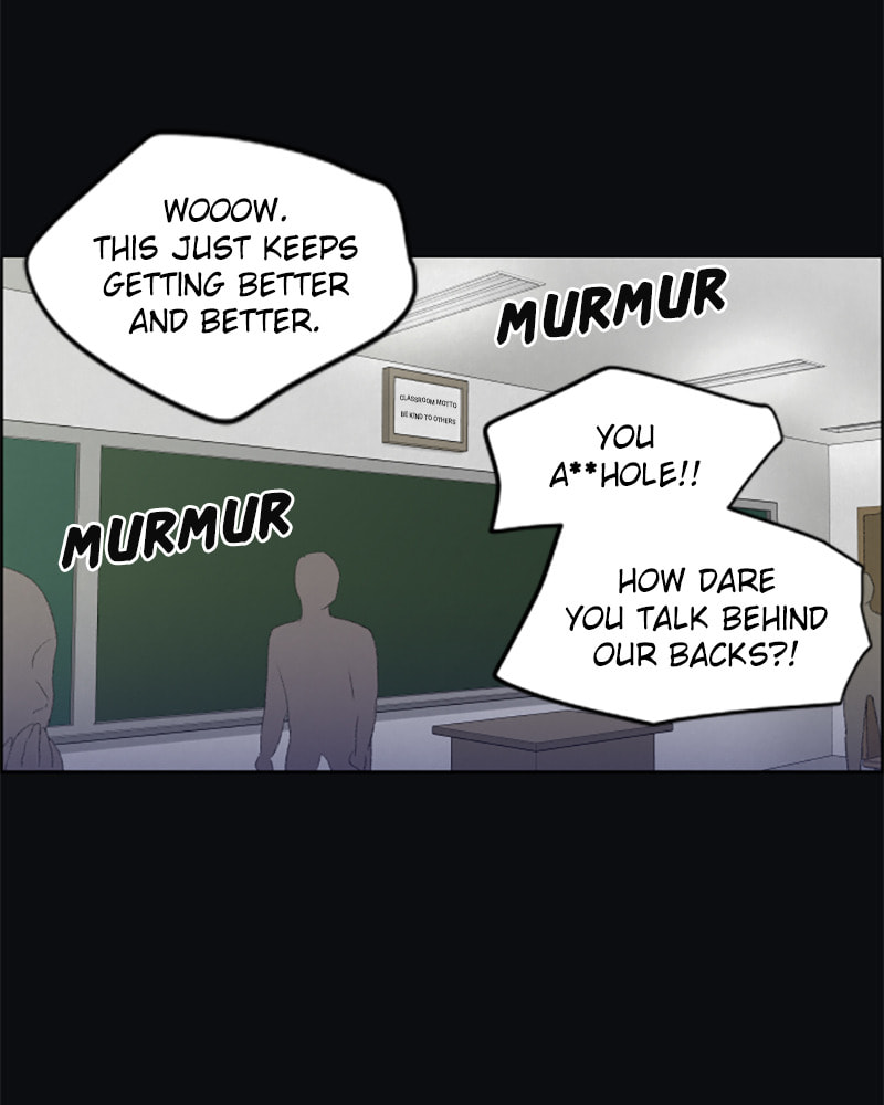 Dear X Chapter 10 page 42 - 