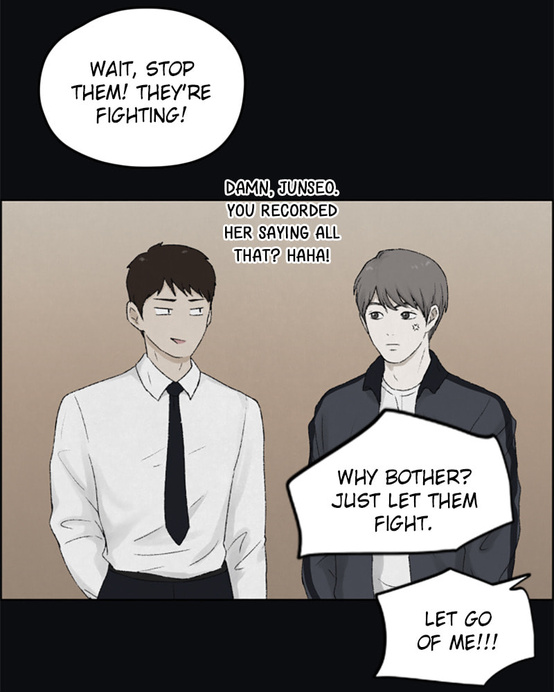 Dear X Chapter 10 page 43 - 