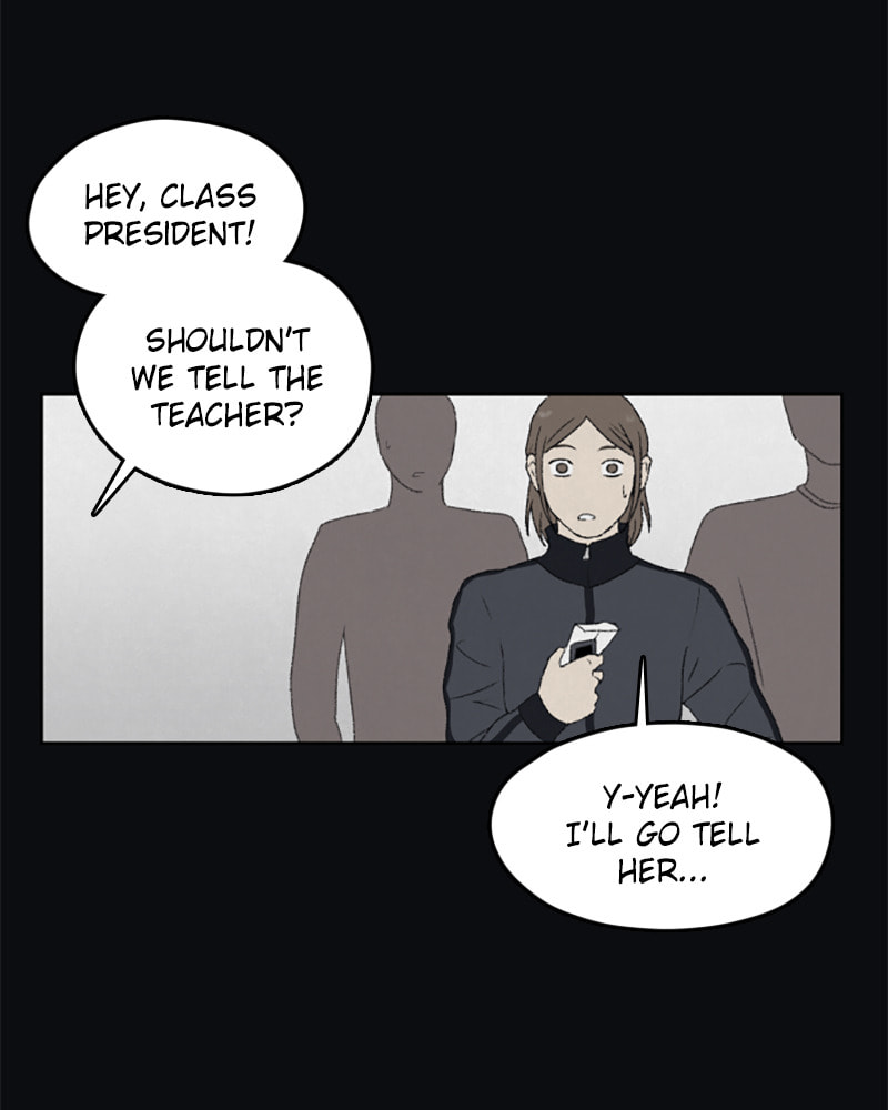 Dear X Chapter 10 page 45 - 