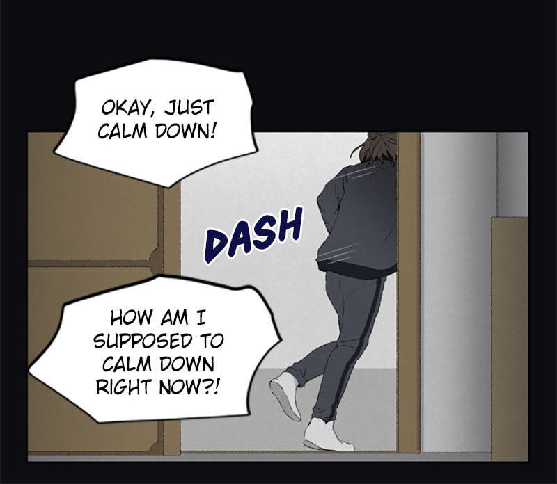 Dear X Chapter 10 page 46 - 
