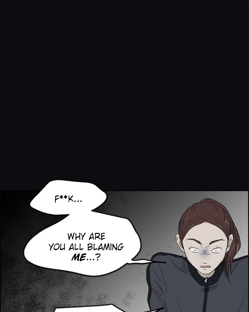 Dear X Chapter 10 page 47 - 