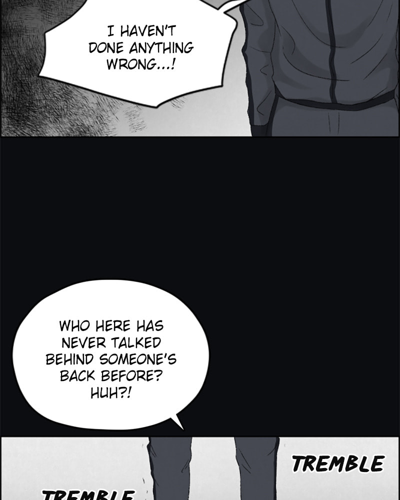 Dear X Chapter 10 page 48 - 