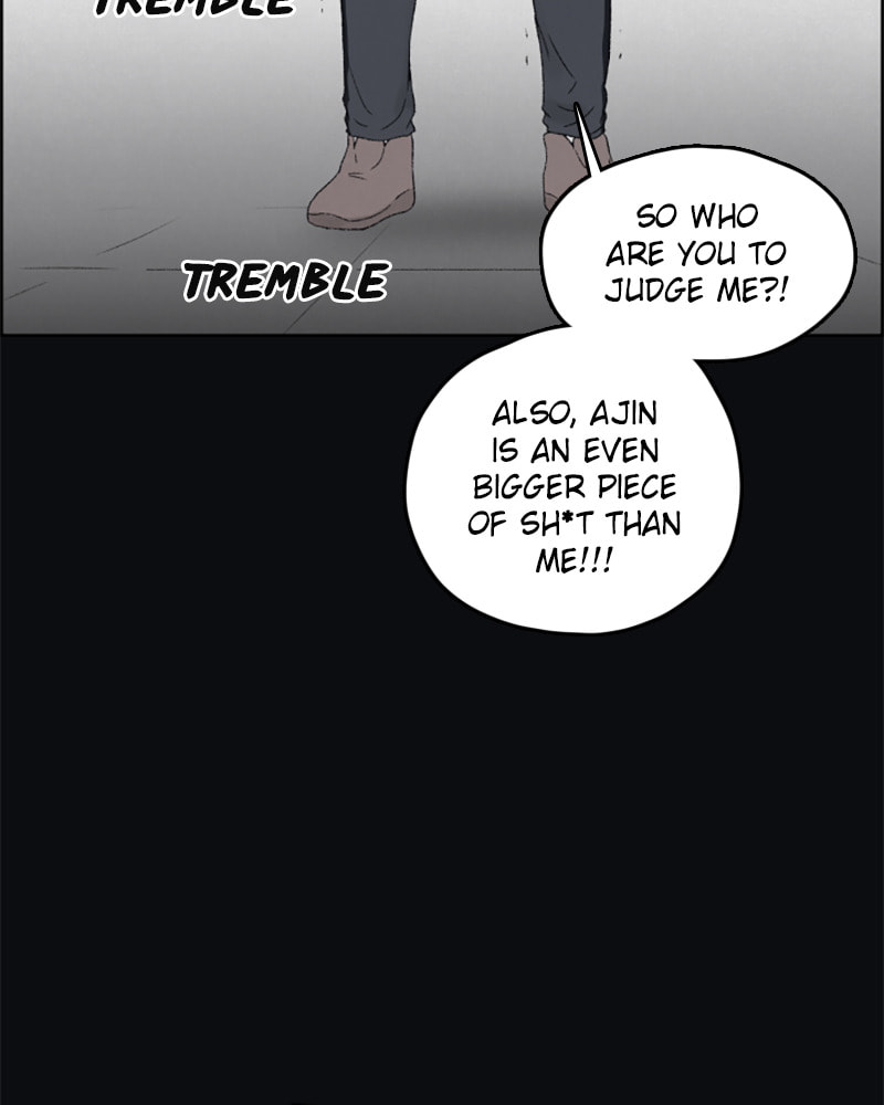 Dear X Chapter 10 page 49 - 