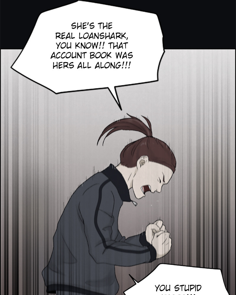 Dear X Chapter 10 page 50 - 