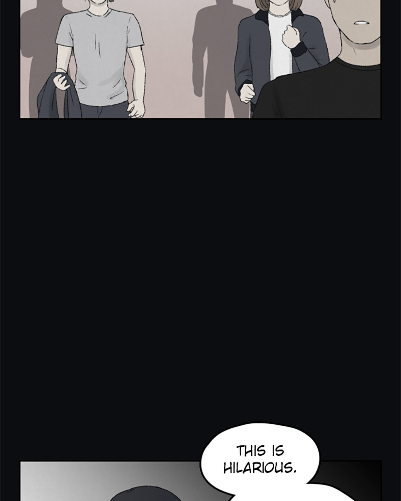 Dear X Chapter 10 page 52 - 