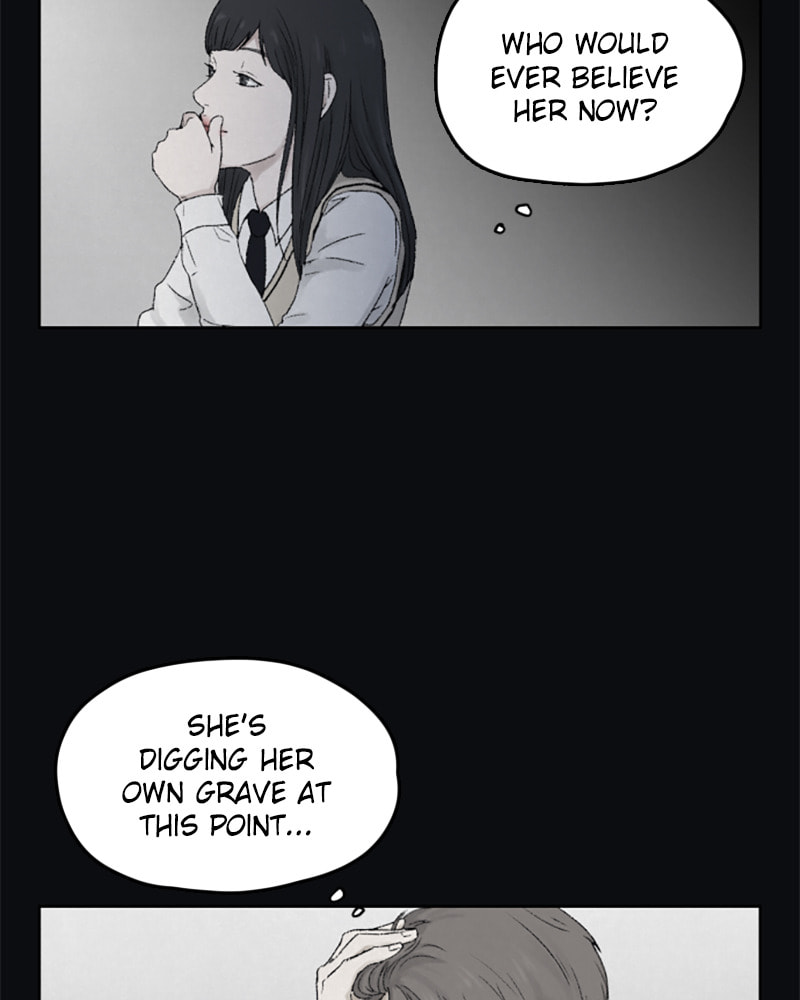 Dear X Chapter 10 page 53 - 
