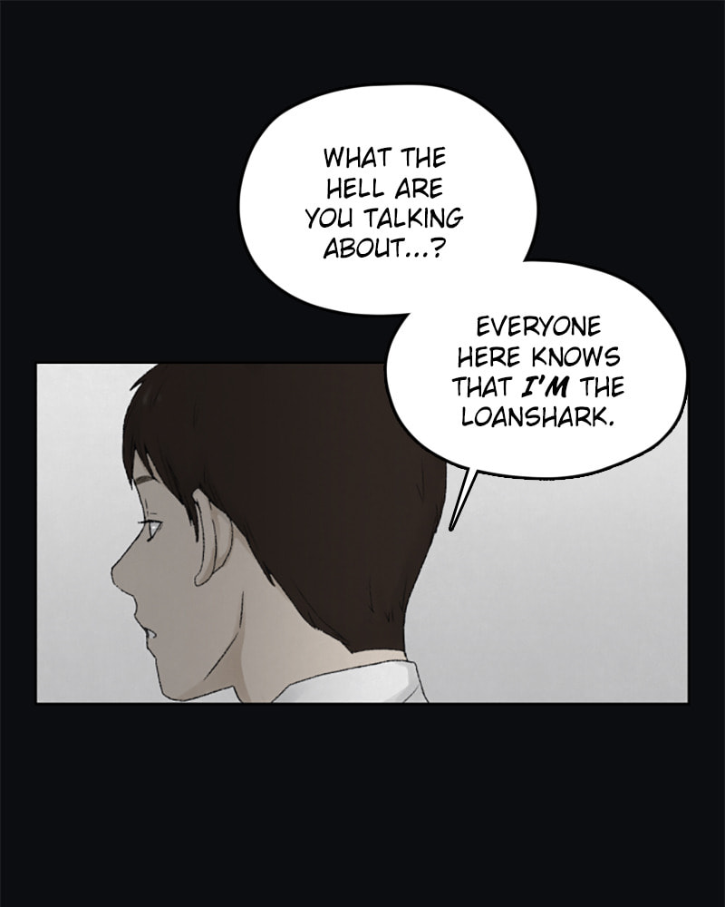 Dear X Chapter 10 page 56 - 
