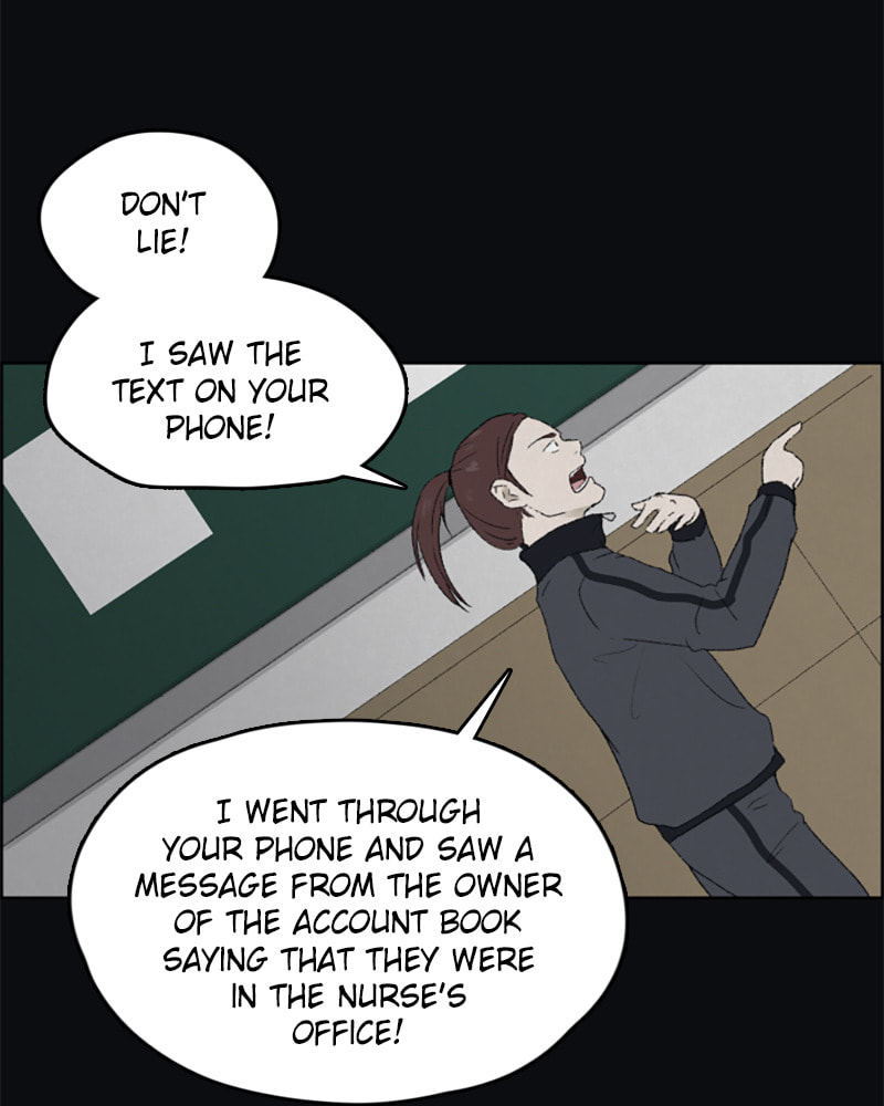 Dear X Chapter 10 page 57 - 