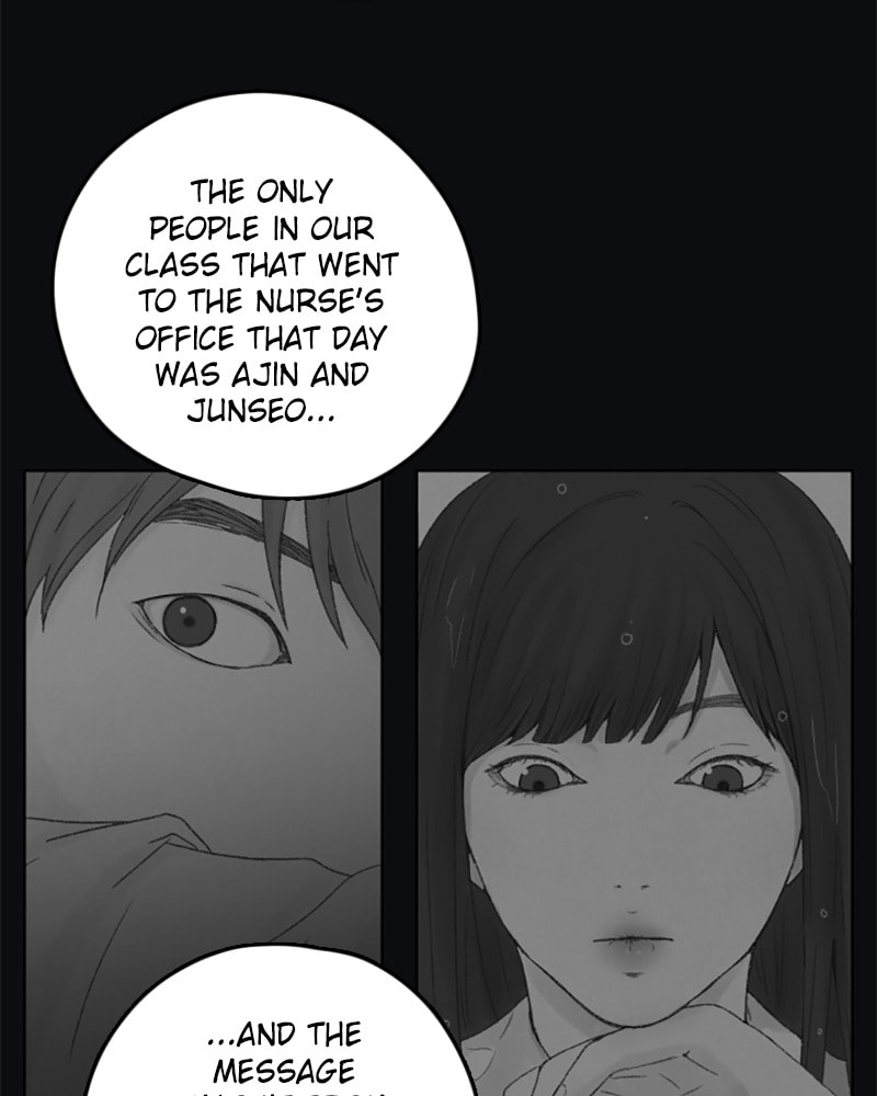 Dear X Chapter 10 page 58 - 