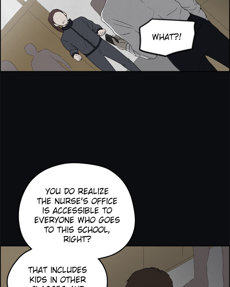 Dear X Chapter 10 page 60 - 