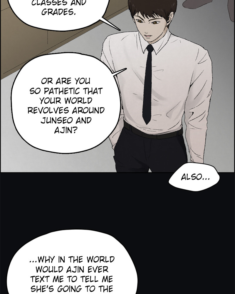Dear X Chapter 10 page 61 - 