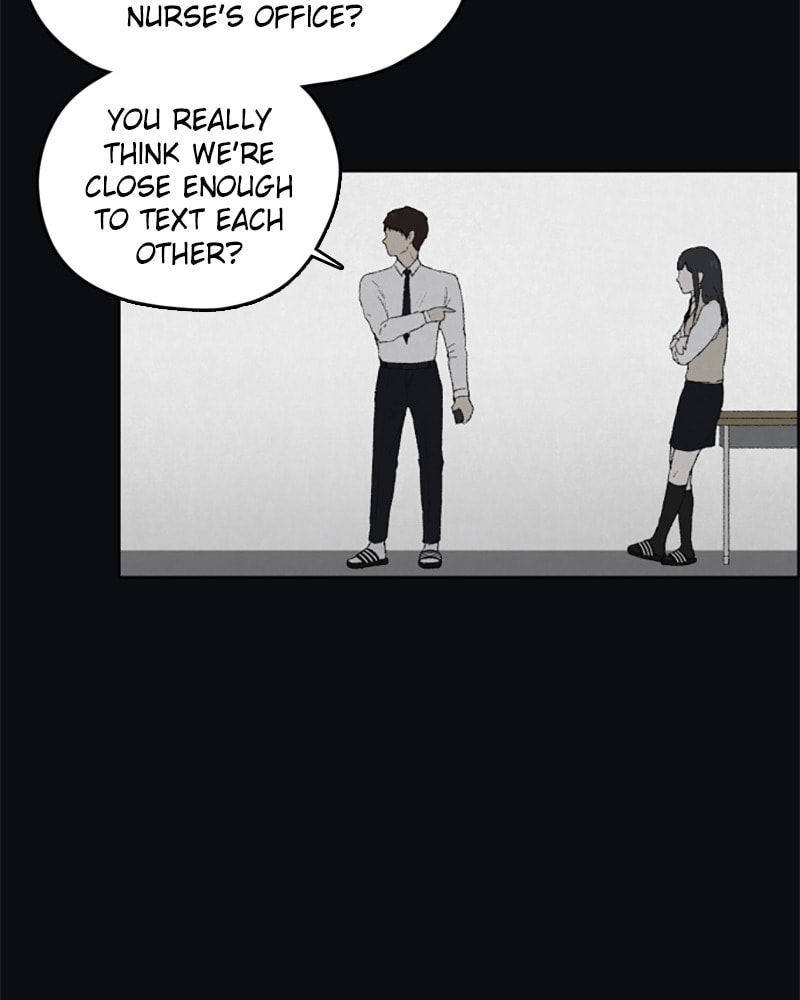Dear X Chapter 10 page 62 - 