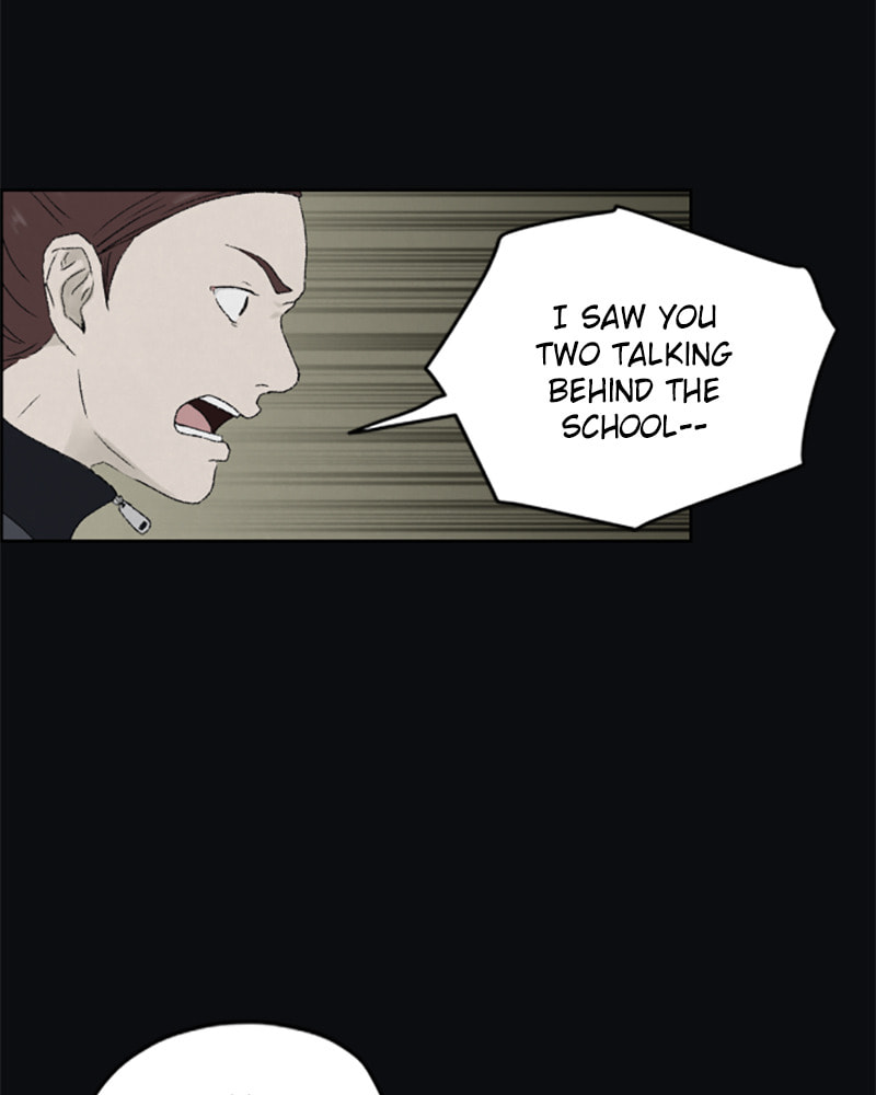 Dear X Chapter 10 page 63 - 