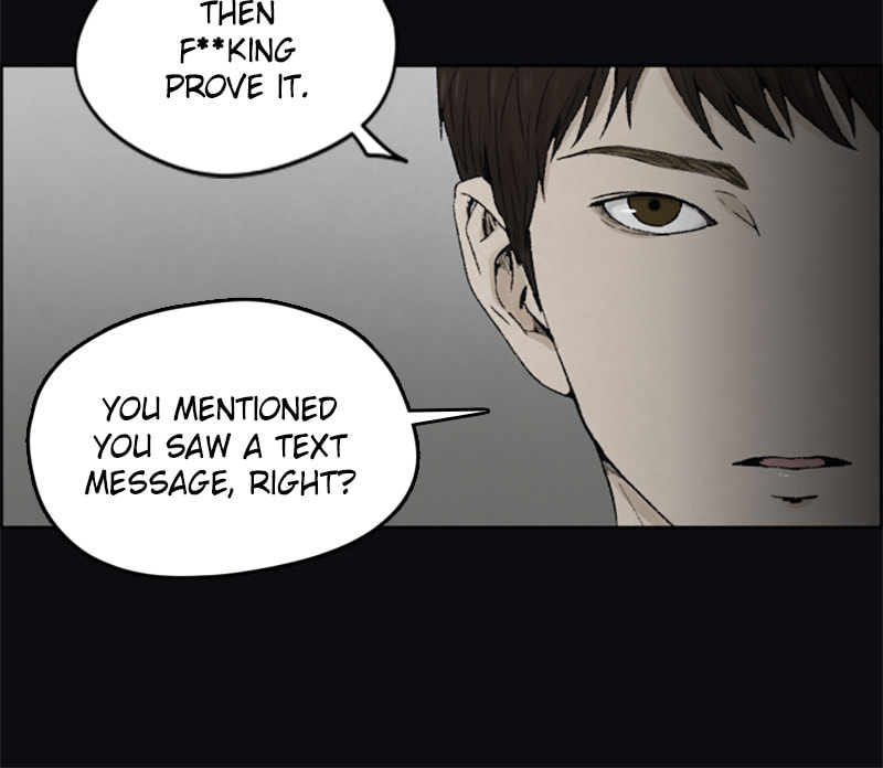 Dear X Chapter 10 page 64 - 