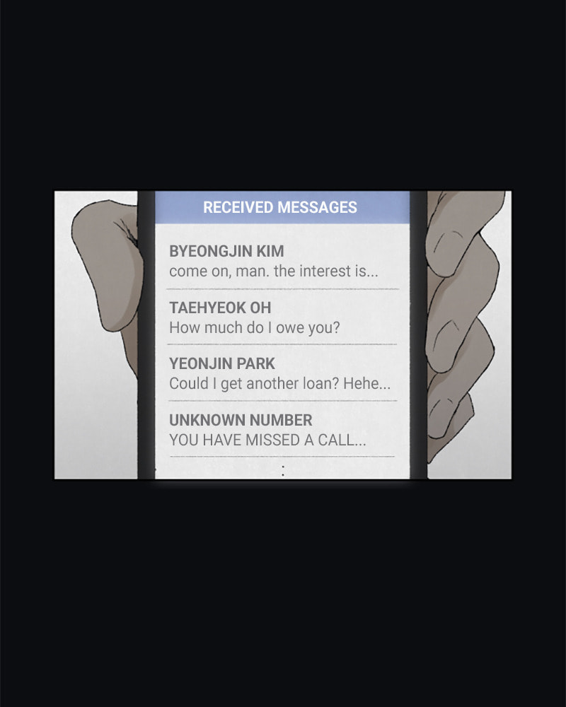 Dear X Chapter 10 page 66 - 