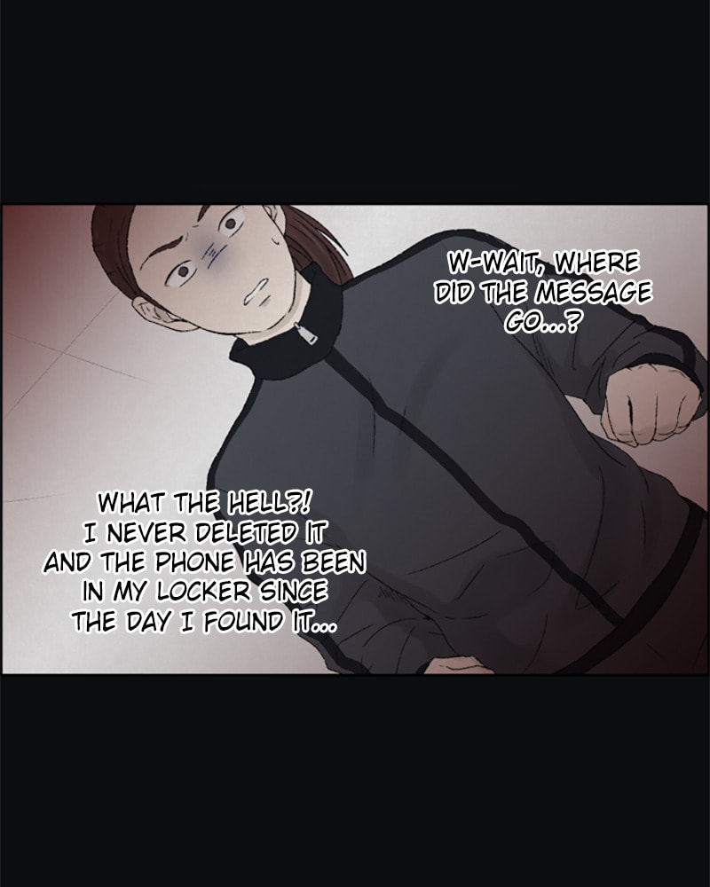 Dear X Chapter 10 page 67 - 
