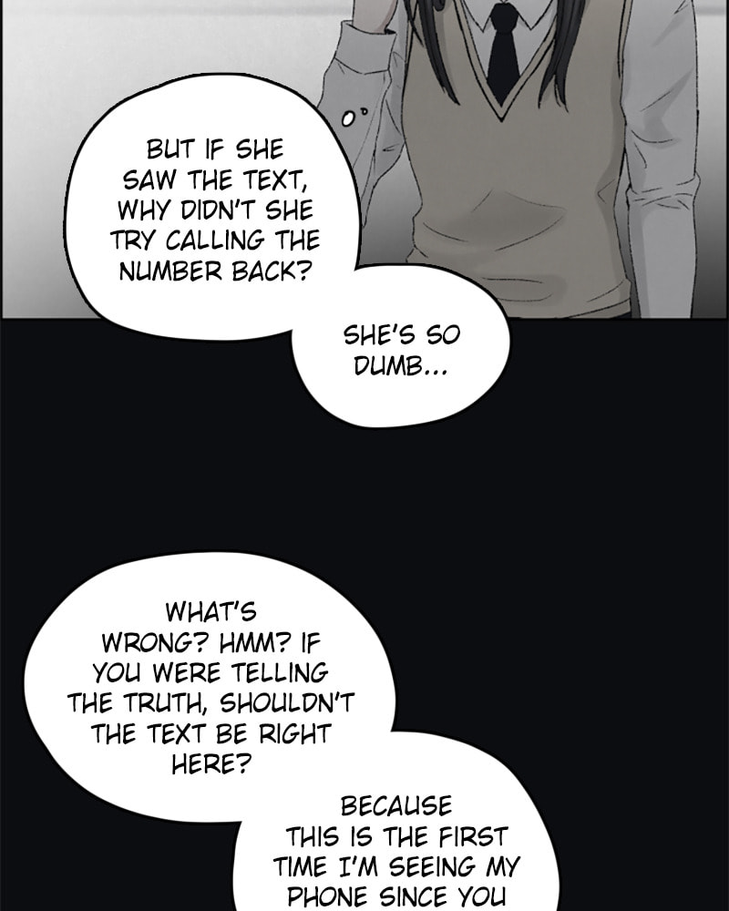 Dear X Chapter 10 page 69 - 