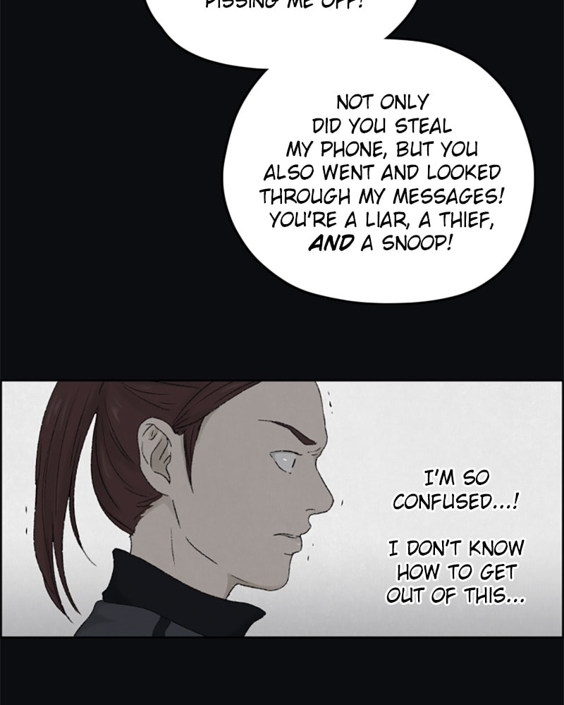 Dear X Chapter 10 page 71 - 