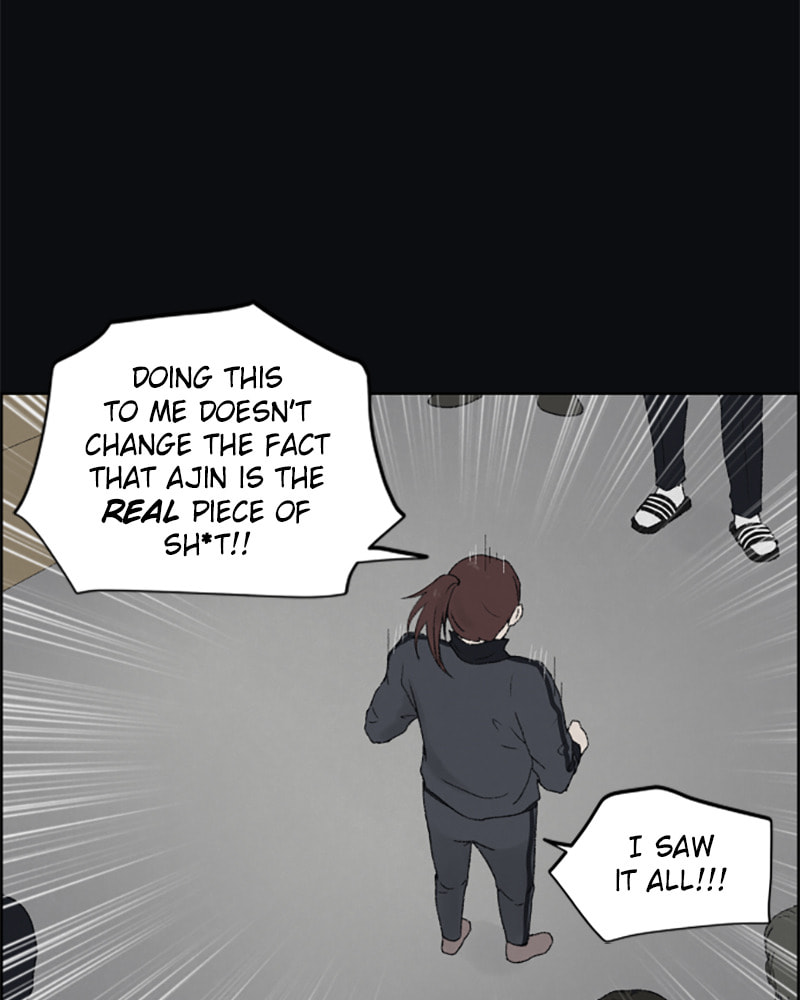 Dear X Chapter 10 page 74 - 
