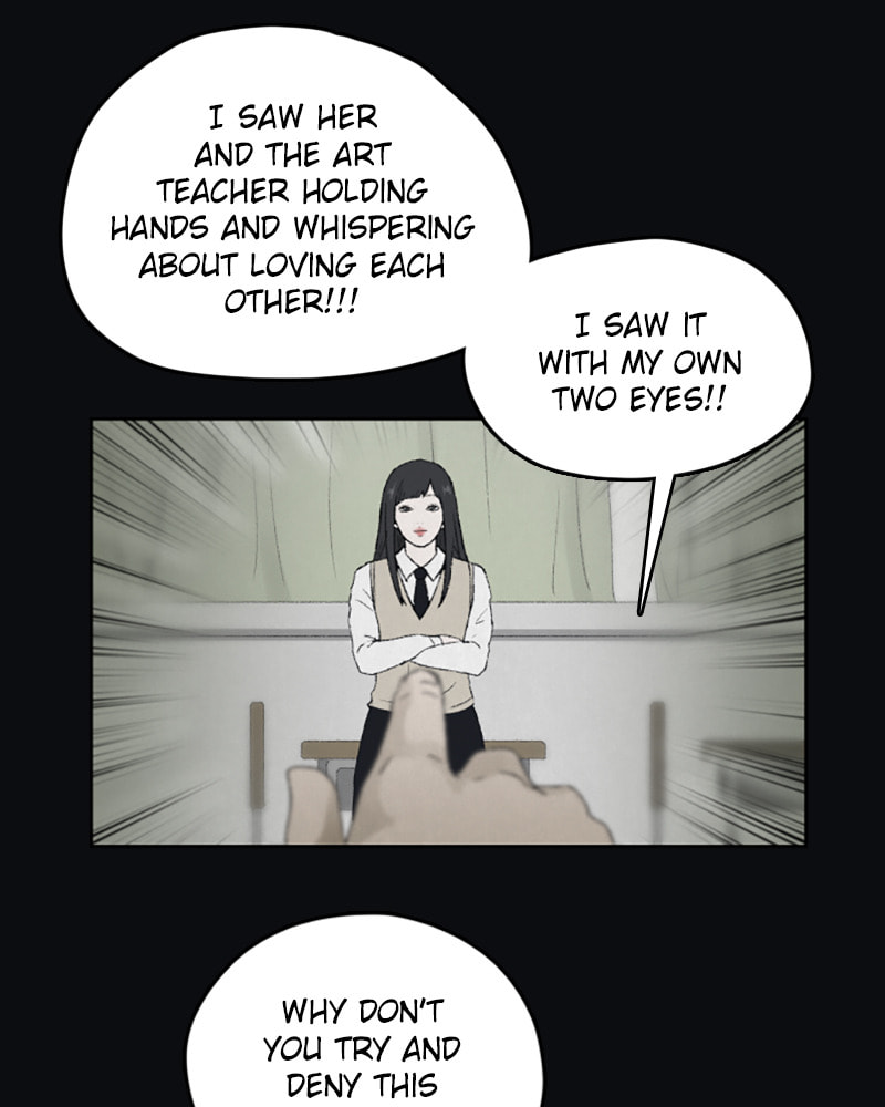 Dear X Chapter 10 page 76 - 