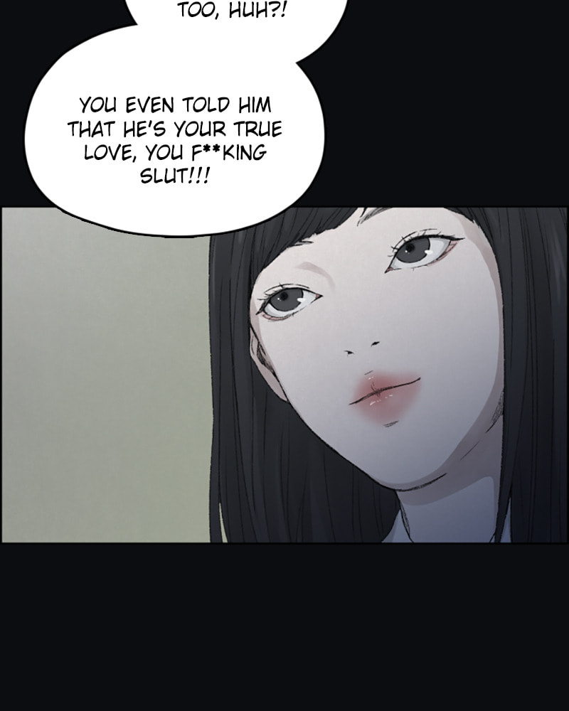 Dear X Chapter 10 page 77 - 