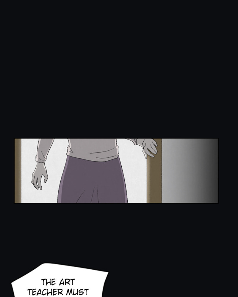 Dear X Chapter 10 page 78 - 
