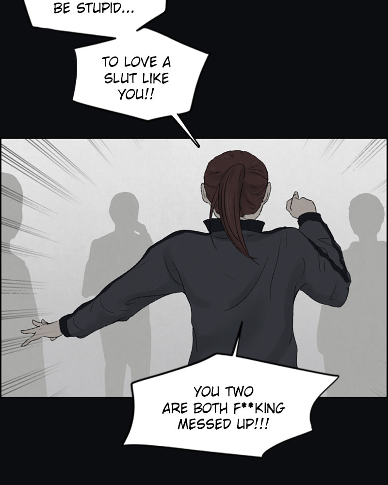 Dear X Chapter 10 page 79 - 