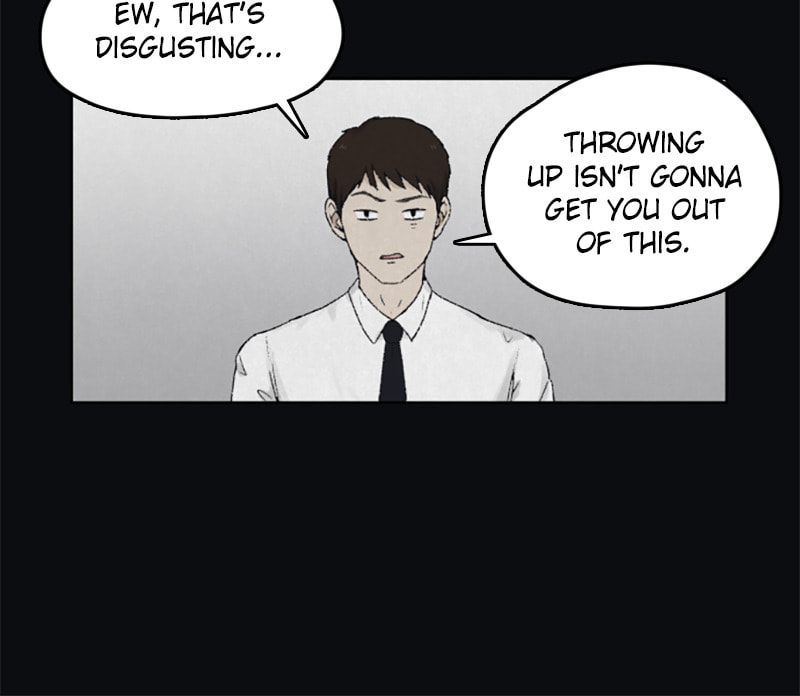 Dear X Chapter 10 page 10 - 