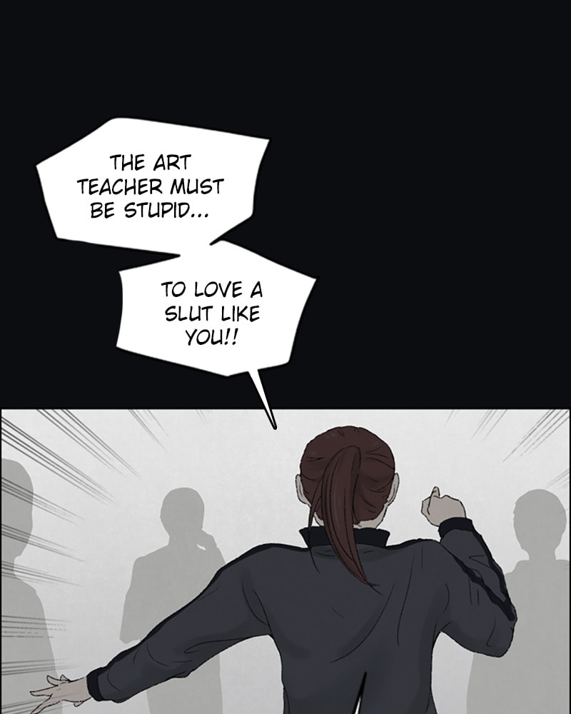 Dear X Chapter 11 page 2 - 
