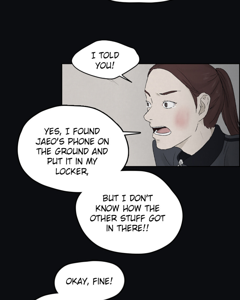 Dear X Chapter 11 page 15 - 