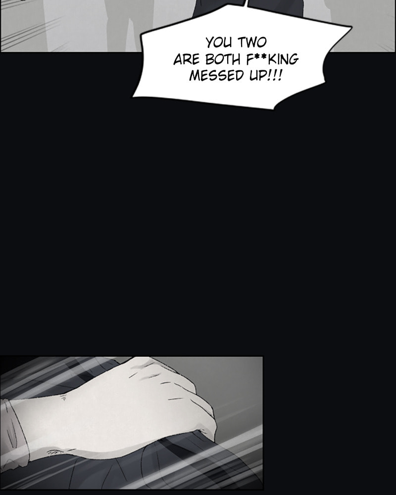 Dear X Chapter 11 page 3 - 