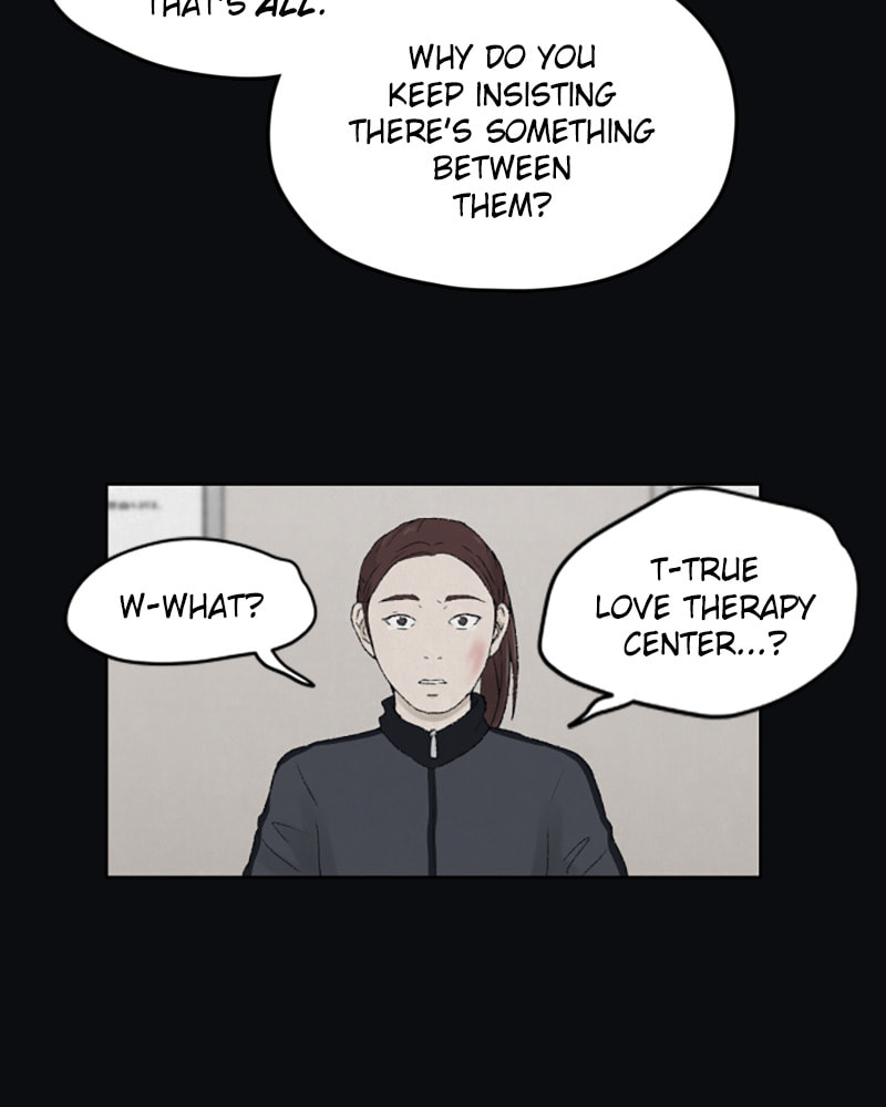 Dear X Chapter 11 page 21 - 