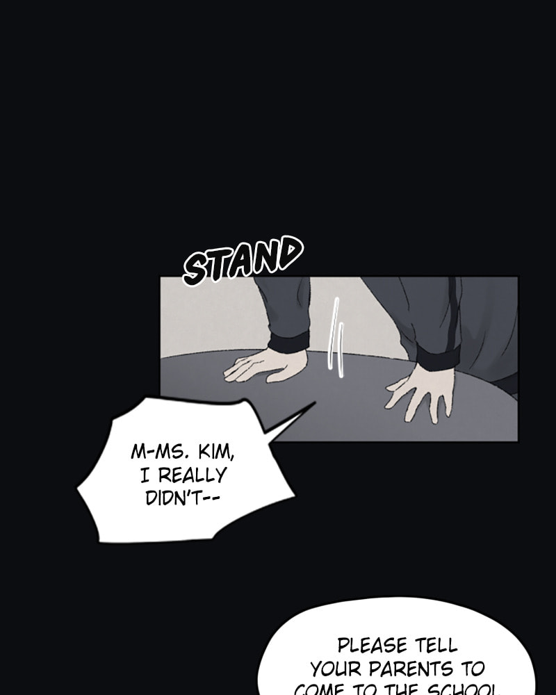 Dear X Chapter 11 page 26 - 
