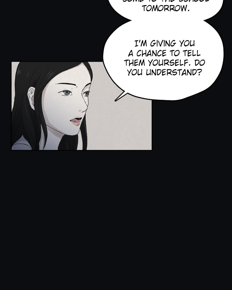 Dear X Chapter 11 page 27 - 