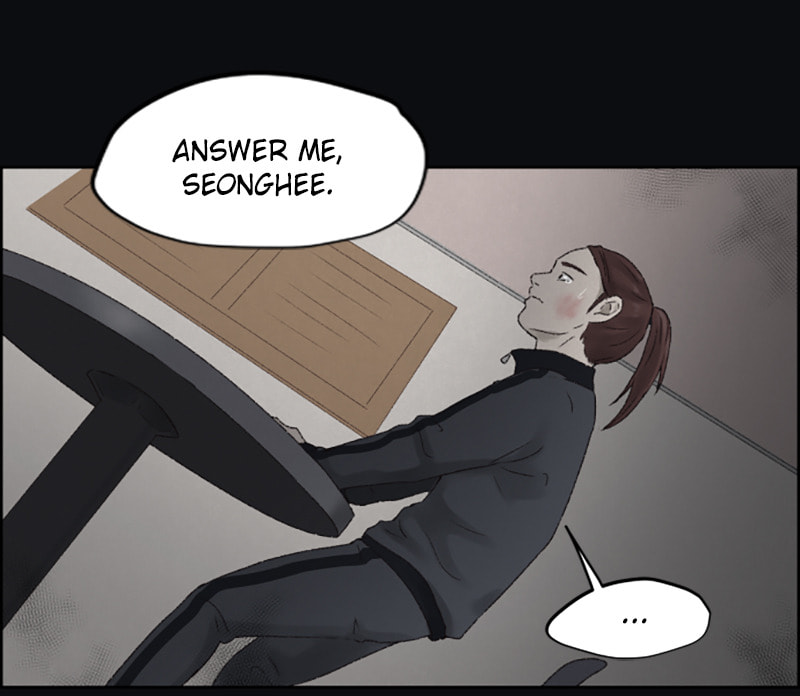 Dear X Chapter 11 page 28 - 