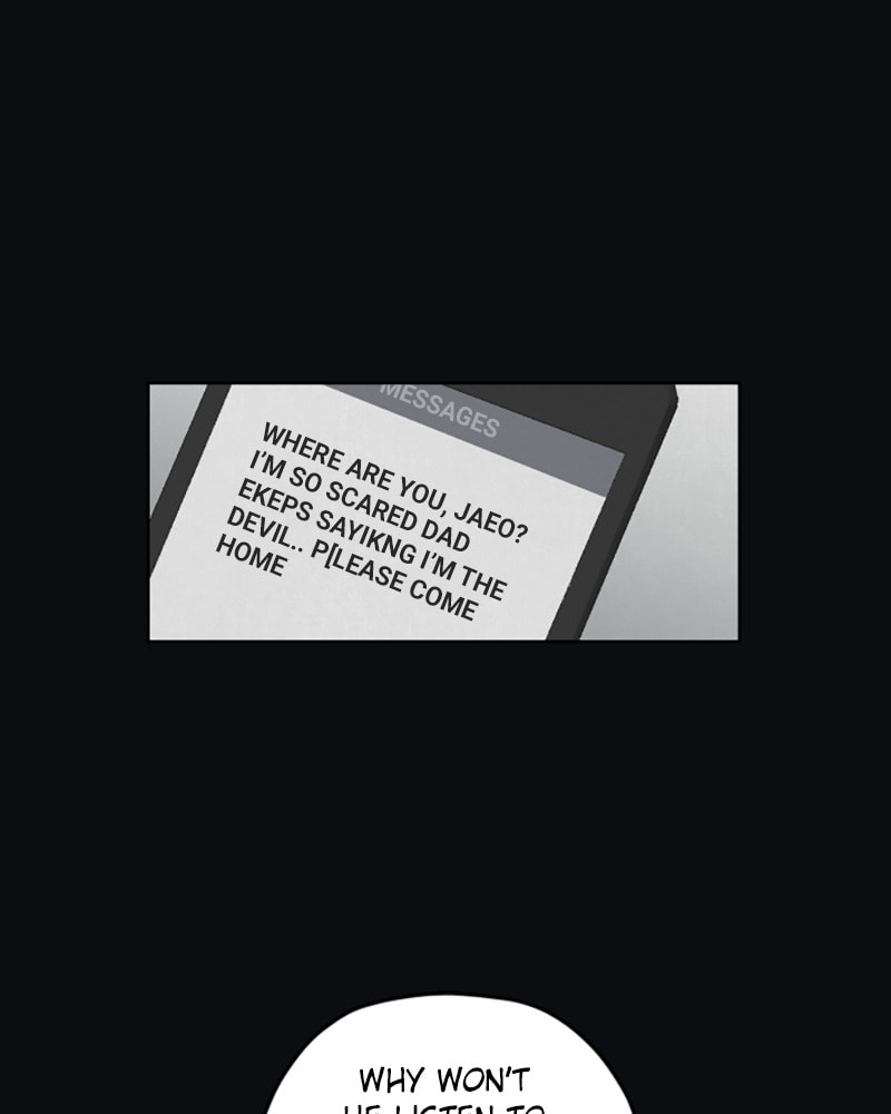 Dear X Chapter 11 page 30 - 